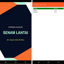 Aplikasi Pembelajaran Senam Lantai APK