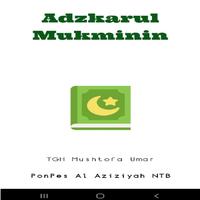 Adzkarul Mukminin Affiche