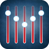 Hi Fi Equalizer Free v2.2 (Ad-Free) (Unlocked) (9.1 MB)