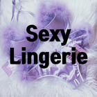 Sexy Lingerie Wallpaper icône