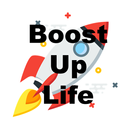 Boost Up your Life - health, self-help, business APK