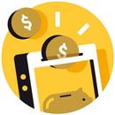 돈앱 시즌2 - 돈버는 앱인벤터, 코딩없이 안드로이드 앱, 아이폰 앱, 2D게임 만들기 APK