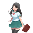 School Girl Wallpaper APK