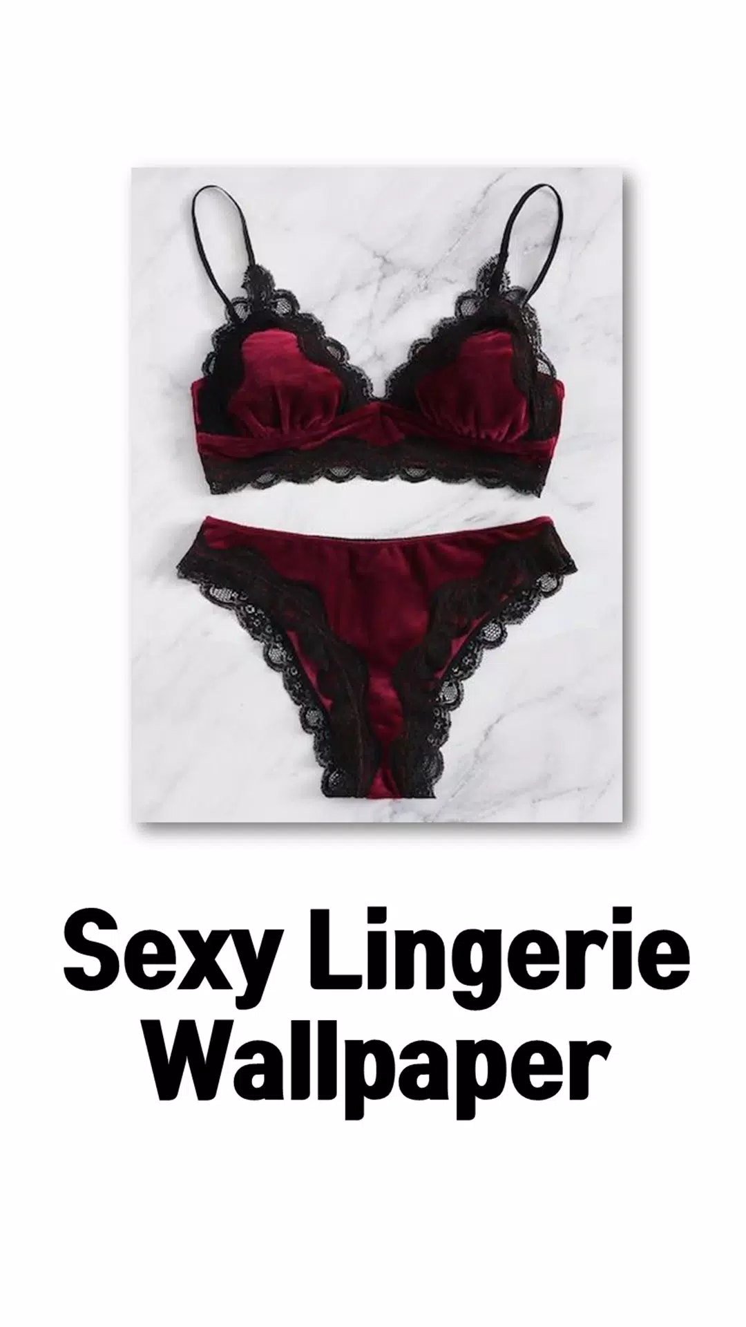 Sexy Lingerie Wallpaper APK for Android Download