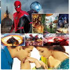movies أيقونة