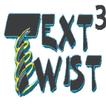 Text Twist 2