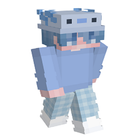Boy skins for minecraft icon