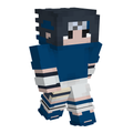 Sasuke Skins For Minecraft