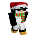 Scarf skins for minecraft
