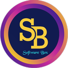 Software Box ícone