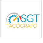 SGT Tacógrafos آئیکن