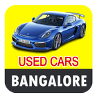 Used Cars in Bangalore icône