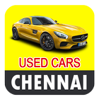 Used Cars in Chennai icône