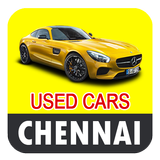 Used Cars in Chennai icône