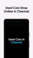 Used Cars in Chennai Affiche