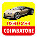 Used Cars in Coimbatore APK