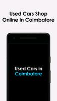 Used Cars in Coimbatore Affiche