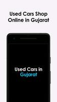 Used Cars in Gujarat Plakat