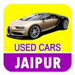 Used Cars in Jaipur - Buy & Sell