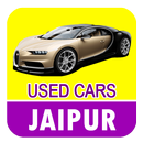 Used Cars in Jaipur - Buy & Sell APK