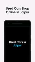 Used Cars in Jaipur پوسٹر