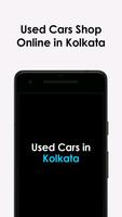 Used Cars in Kolkata Affiche