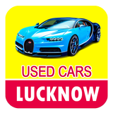 Used Cars in Lucknow - Buy & Sell icône