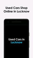 Used Cars in Lucknow - Buy & Sell Affiche