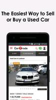 Used Cars in Lucknow - Buy & Sell capture d'écran 1