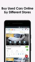 Used Cars in Lucknow - Buy & Sell capture d'écran 2