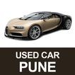 Used Cars in Pune - Buy & Sell