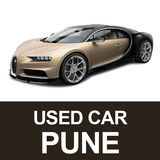 Used Cars in Pune - Buy & Sell icône