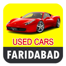 Used Cars in Faridabad APK