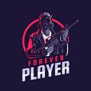 ForeverPlayer aplikacja