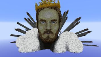 PewDiePie | Minecraft The Series syot layar 1