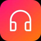 Music Player MP3 ikon