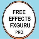 Free Effects Fxgru Pro Plus APK