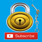 Subscribe To Unlock Link Creator - Sub4Unlock ícone