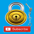 Subscribe To Unlock Link Creator - Sub4Unlock-icoon