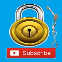 Subscribe To Unlock Link Creator - Sub4Unlock 스크린샷 2