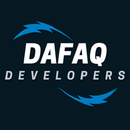Dafaq Store - AIA files for Kodular Appybuilder APK