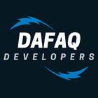 Dafaq Store ícone
