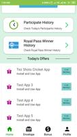 Free UC For Pubg App imagem de tela 2