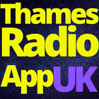 Thames Radio App UK Free icon