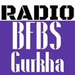 BFBS Gurkha Radio UK Live icon