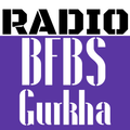 BFBS Gurkha Radio UK Live