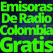 Free Colombian Radio Stations