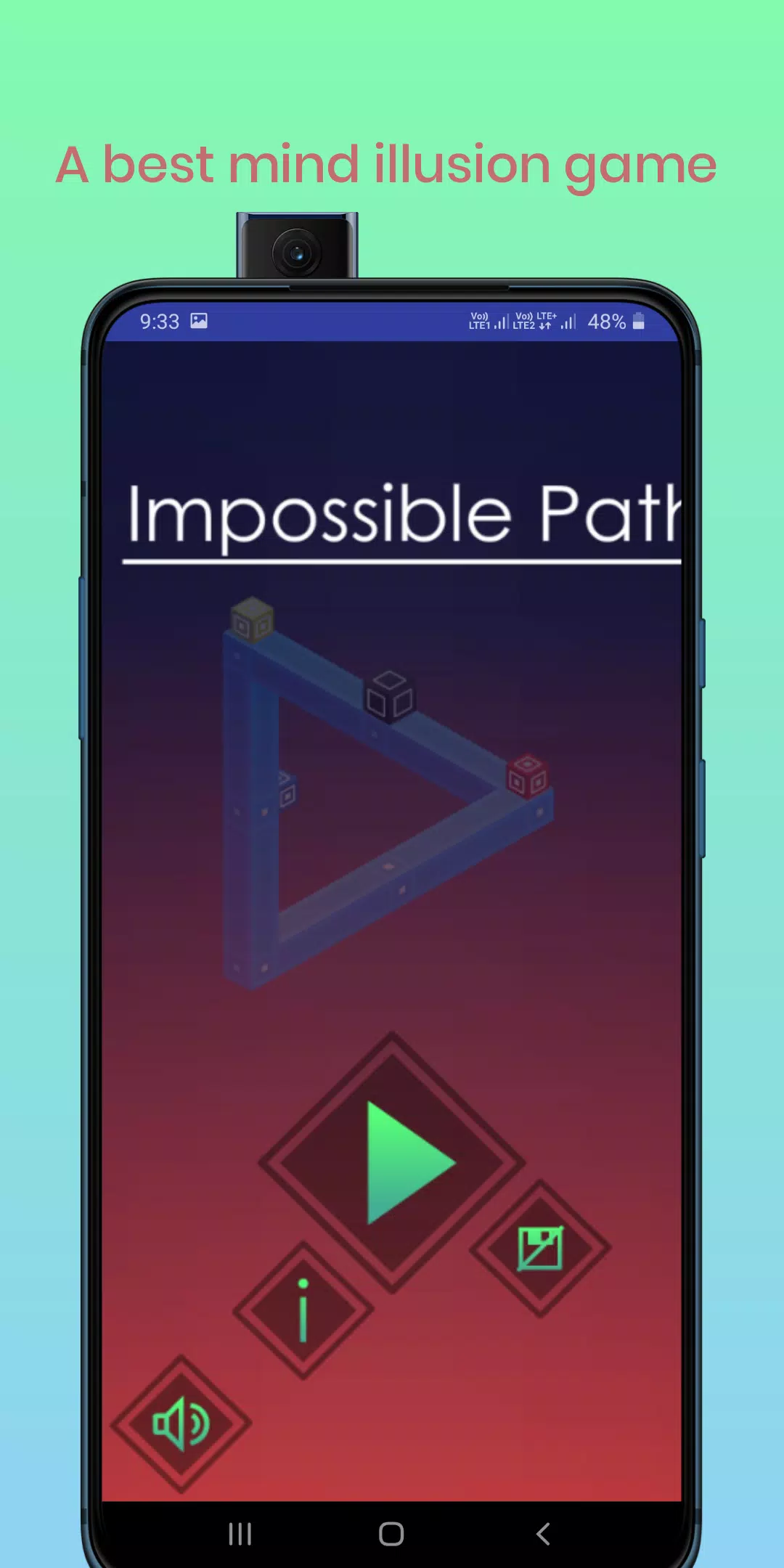 Mind games :impossible Path Puzzle APK for Android Download