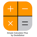 Simple Calculator Plus APK