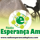 Rádio Esperança AM 850 icon